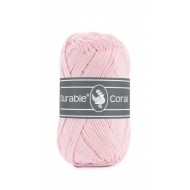 Durable Coral -004-386 Rosa